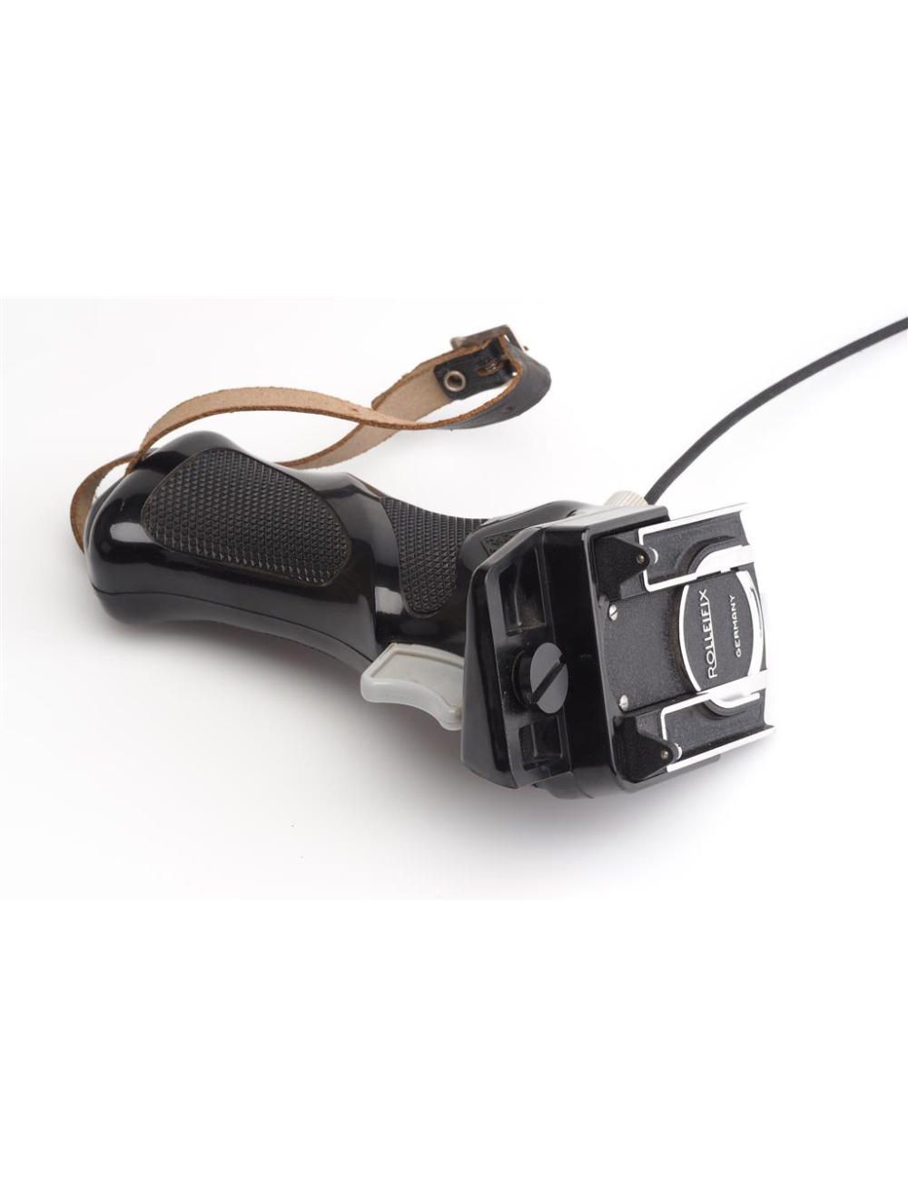 Rollei Rolleiflex Pistol Grip Pistolengriff | JO GEIER