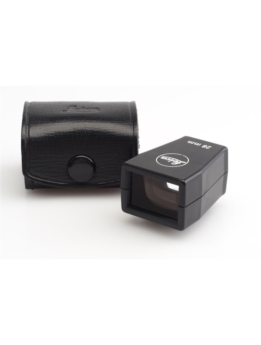 Leica 28mmファインダー 12009 Leica 28mm Finder 12009 【公式通販】