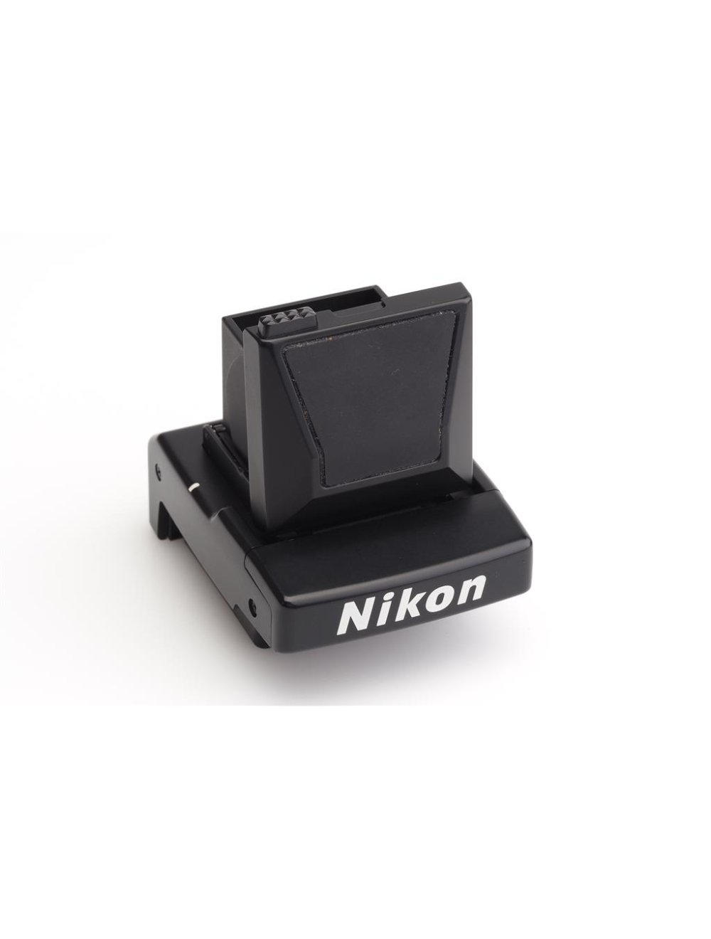 Nikon DW-20 Waist-Level Finder f. Nikon F4 F4S w. Box | JO GEIER