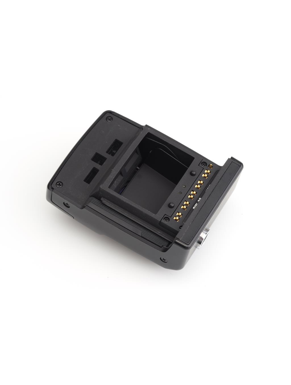 Nikon DW-20 Waist-Level Finder f. Nikon F4 F4S w. Box | JO GEIER