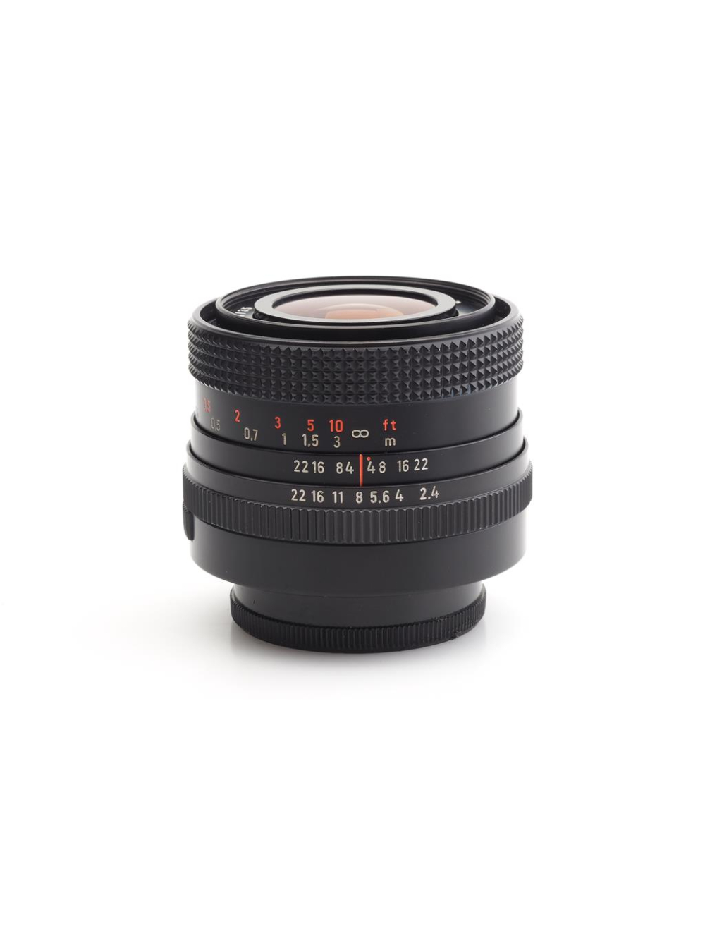 CARL ZEISS JENA DDR MC FLEKTOGON 35mm F2.4 M42 革ケース カール
