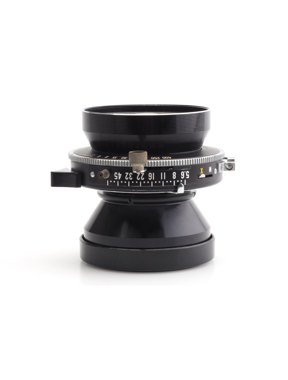 Fuji 5.6/210mm Fujinon.W | JO GEIER