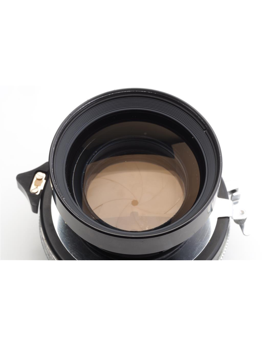 Fuji 5.6/210mm Fujinon.W | JO GEIER
