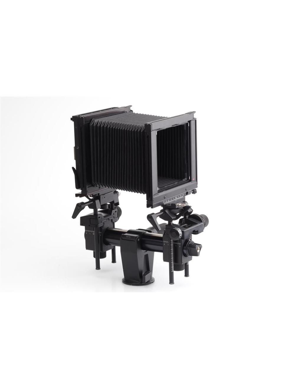 Sinar F2 4x5 Monorail Camera Large Format | JO GEIER