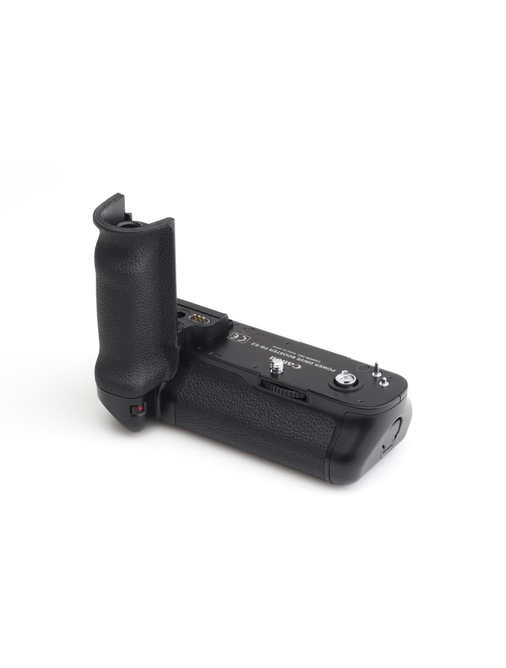 Testé [presque comme neuf avec bouchon] Canon PB-E2 Power Drive Booster