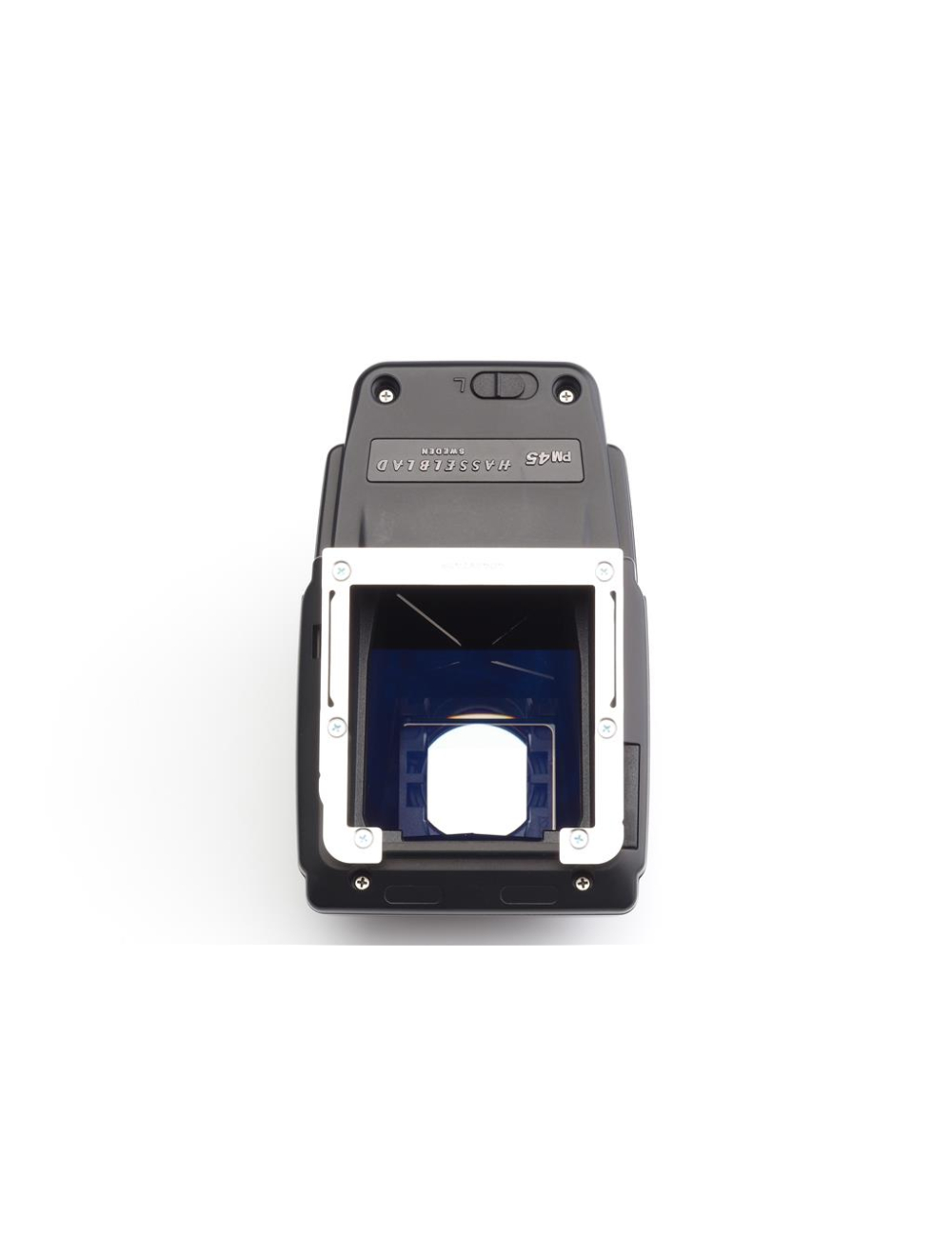 希少品 HASSELBLAD ビューマグニファイヤー PM45 PME45用 Hasselblad PME45 Prism Finder (30 42297 ), for use with