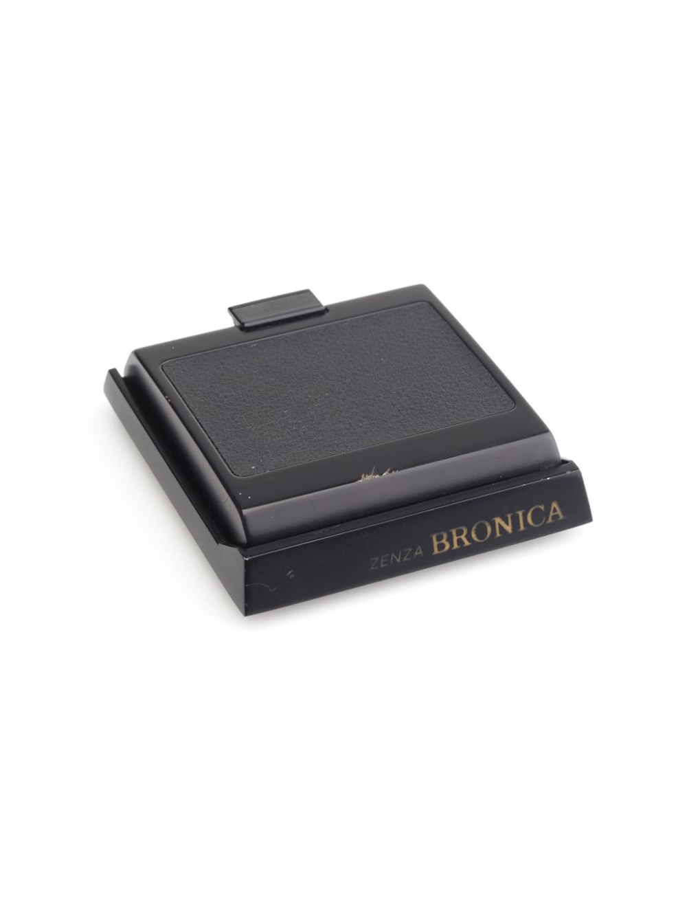Zenza Bronica SQ SQ-A SQ-Ai SQ-B Waist Level Finder | JO GEIER
