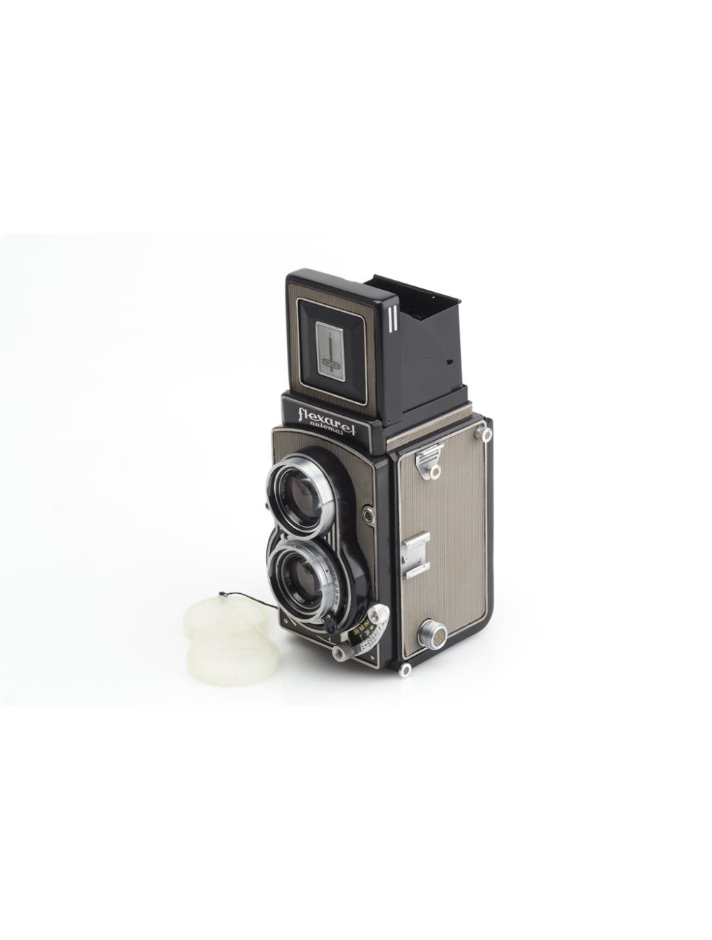 Flexaret Automat Belar80mm f3.5 並品 Camera FLEXARET Meopta Lens Meopta Belar 3,5 / 80 Meopta