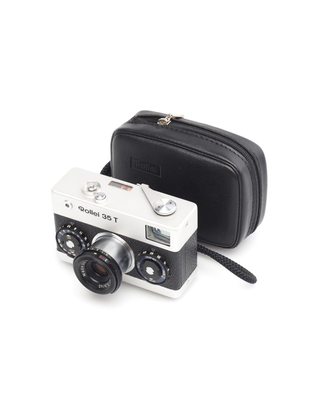 ROLLEI 35 T シンガポール 【公式ショッピングサイト】