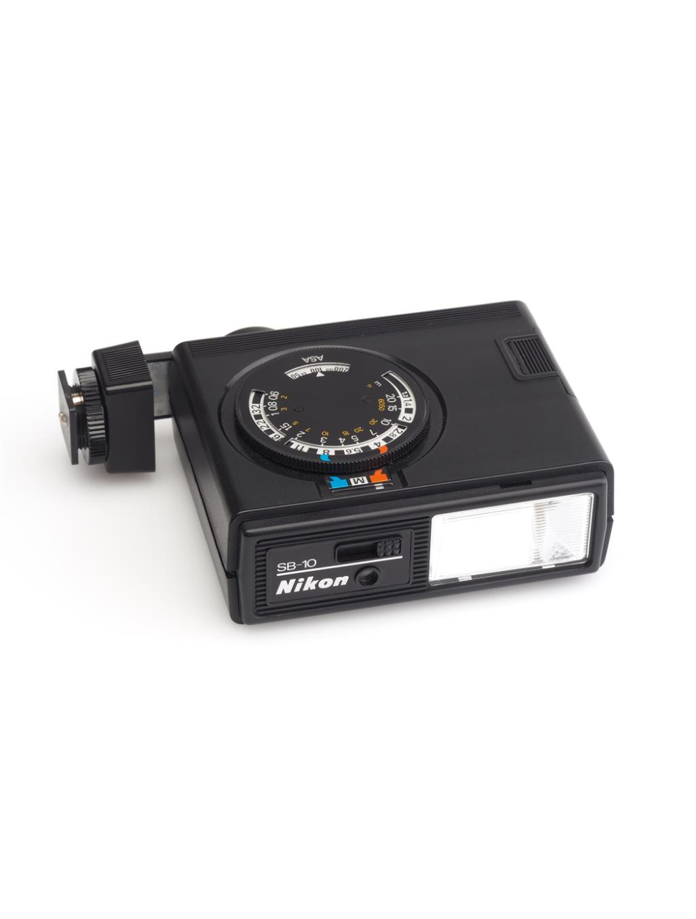 Nikon Speedlight SB-10 Flash w. Instructions | JO GEIER