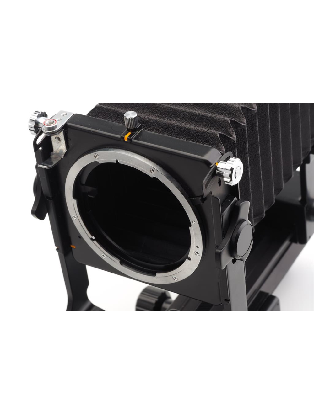Mamiya 645 Auto Bellows Tilt Shift w. Cable Release | JO GEIER