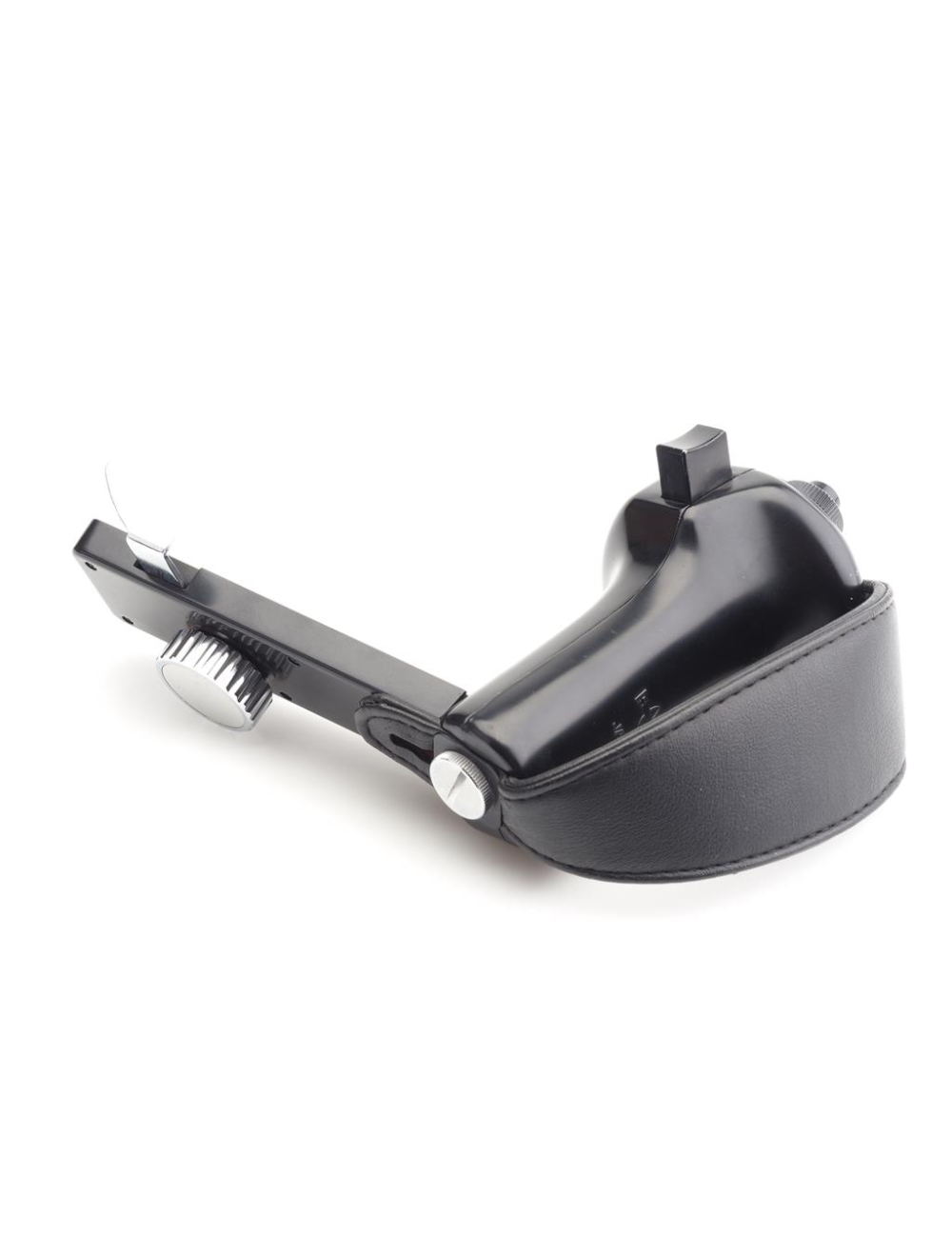 Mamiya 645 RB67 RZ67 Left Hand Grip | JO GEIER