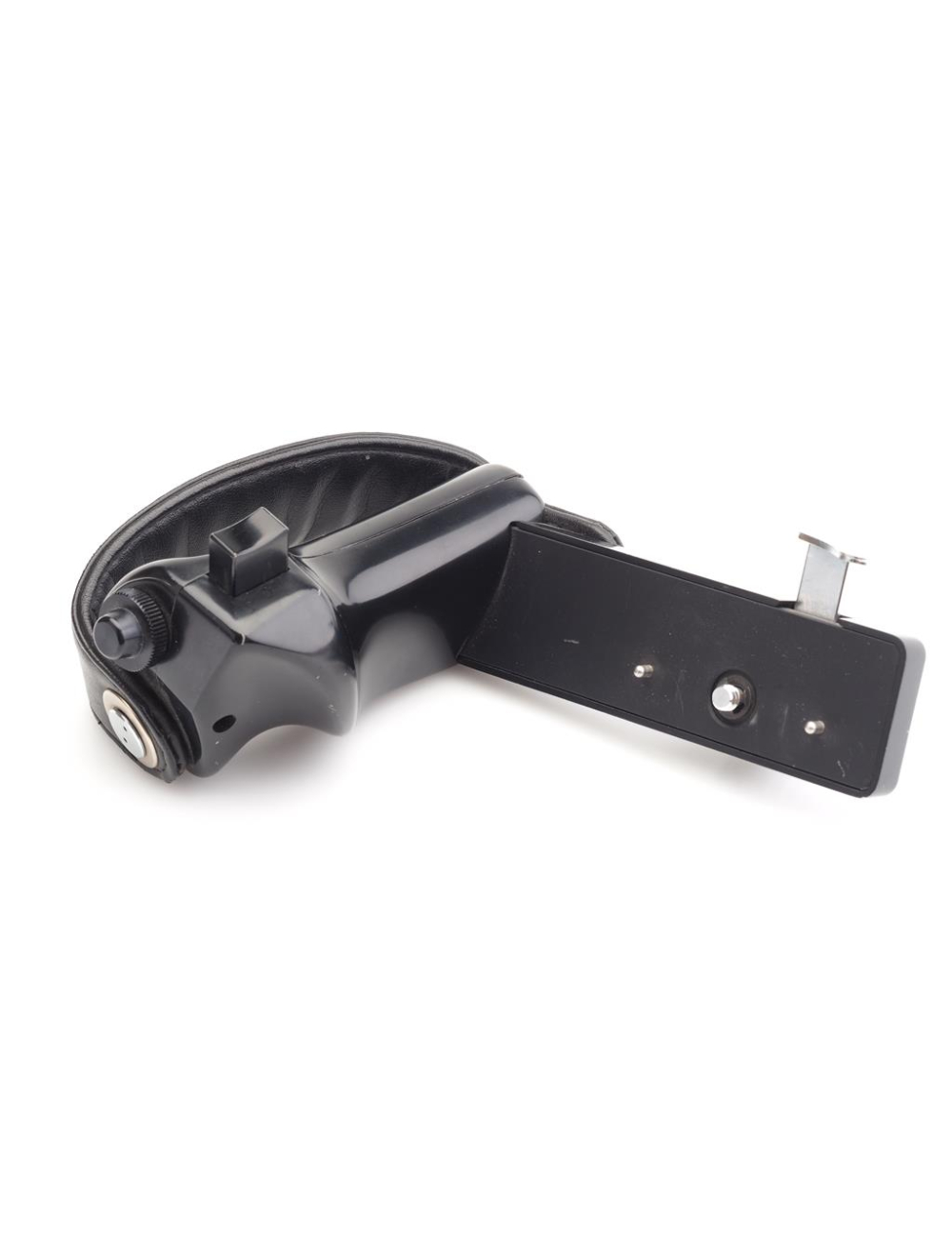 Mamiya 645 RB67 RZ67 Left Hand Grip | JO GEIER