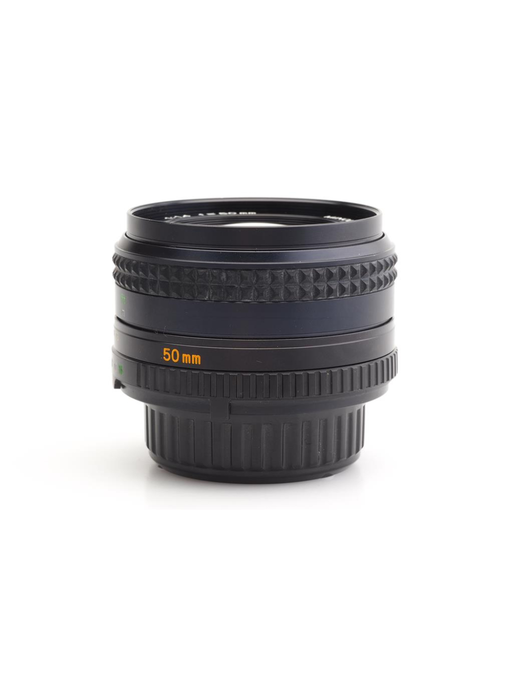 Minolta MD 1.4/50mm Rokkor #3294351 | JO GEIER
