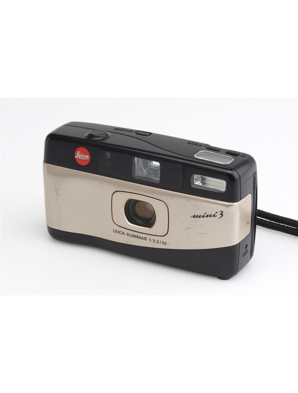 フィルムカメラ Leica mini3 SUMMAR Leica Mini 3 - Camera – Kamerastore