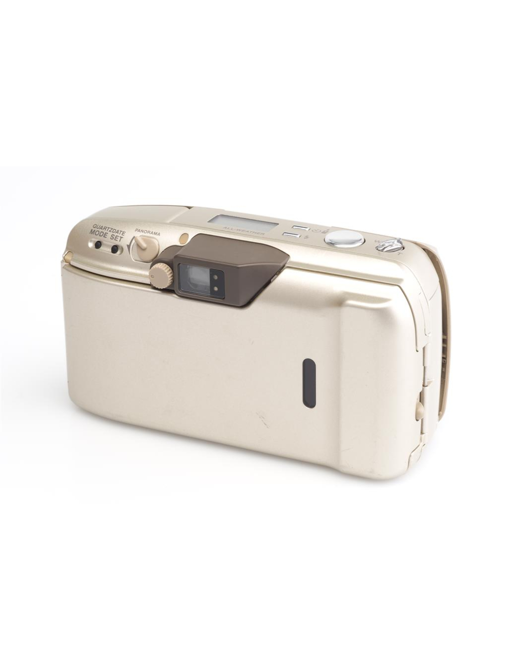 Olympus Mju II 170 VF Multi AF Compact Camera | JO GEIER