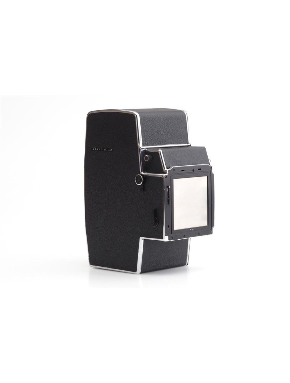 Hasselblad Magazine 70/500 Chrome #UP1161 | JO GEIER