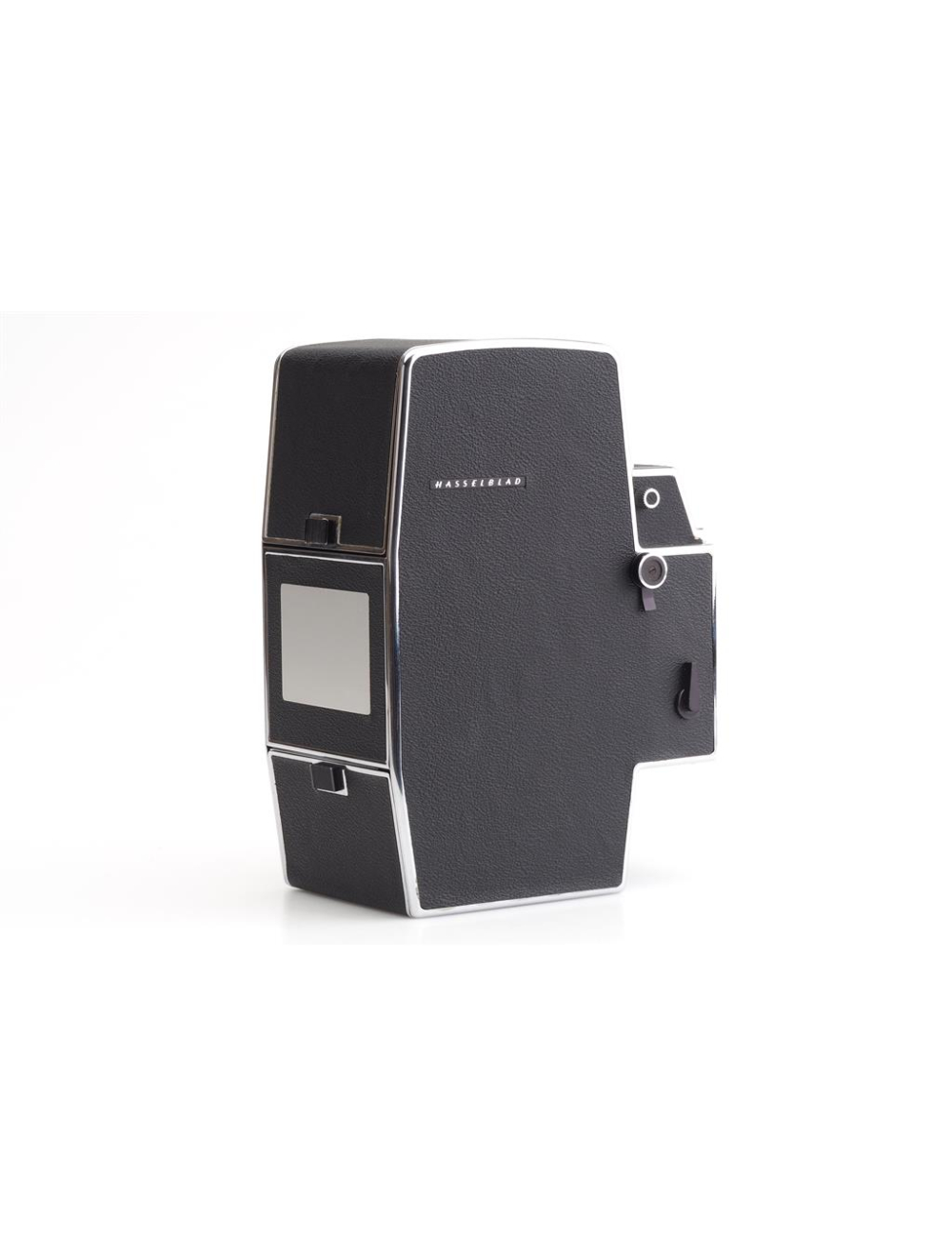 Hasselblad Magazine 70/500 Chrome #UP1161 | JO GEIER