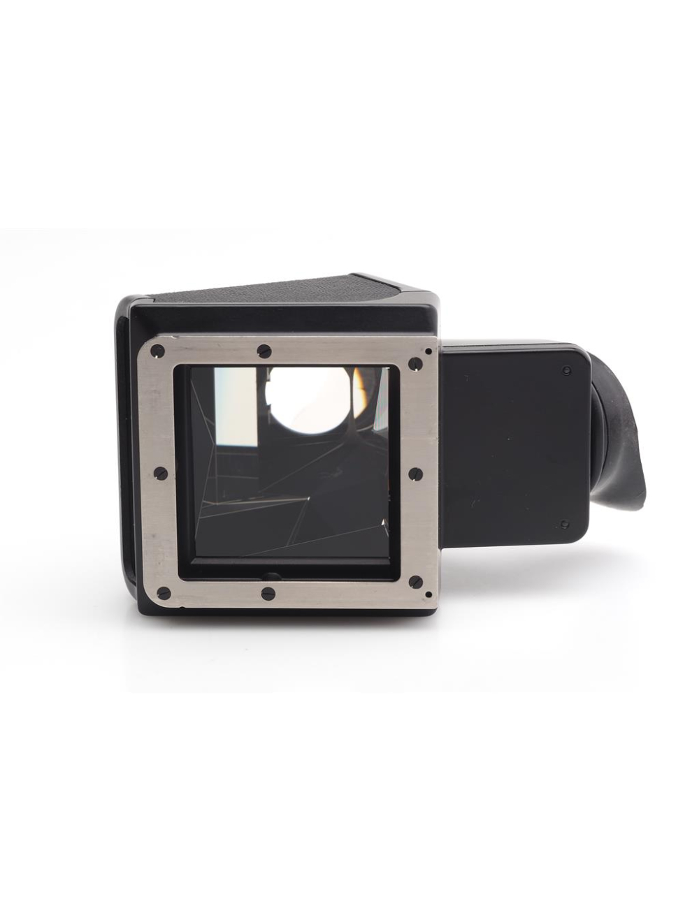 Hasselblad PM Prism Finder w. Cap | JO GEIER