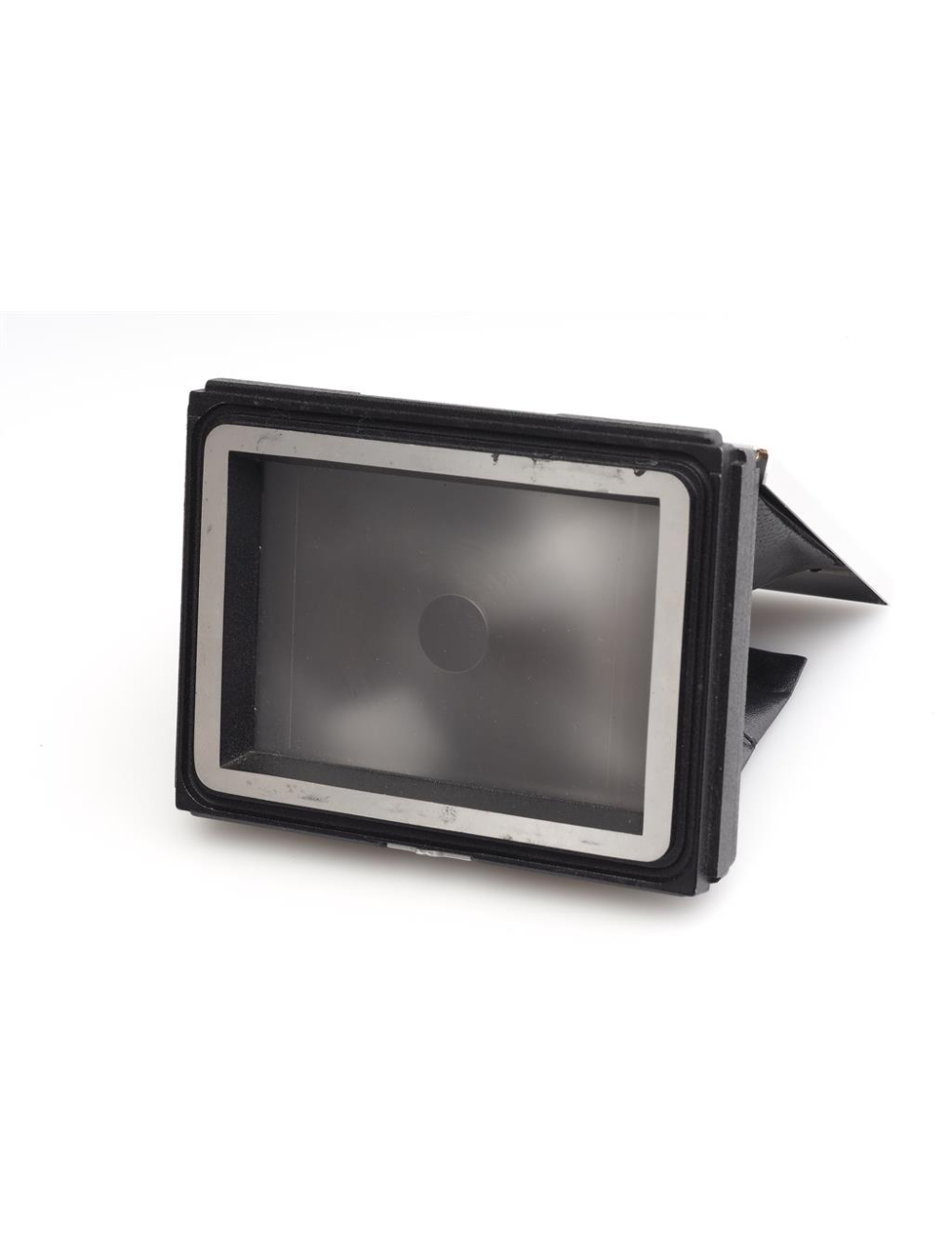 Mamiya Press 6x9 Focusing Screen Back Cover Ground Glass | JO GEIER