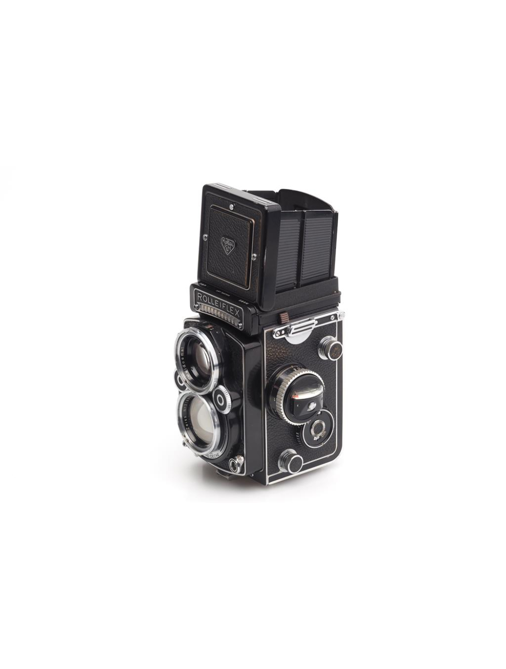 Rollei Rolleiflex 2.8F Planar #2407954 | JO GEIER