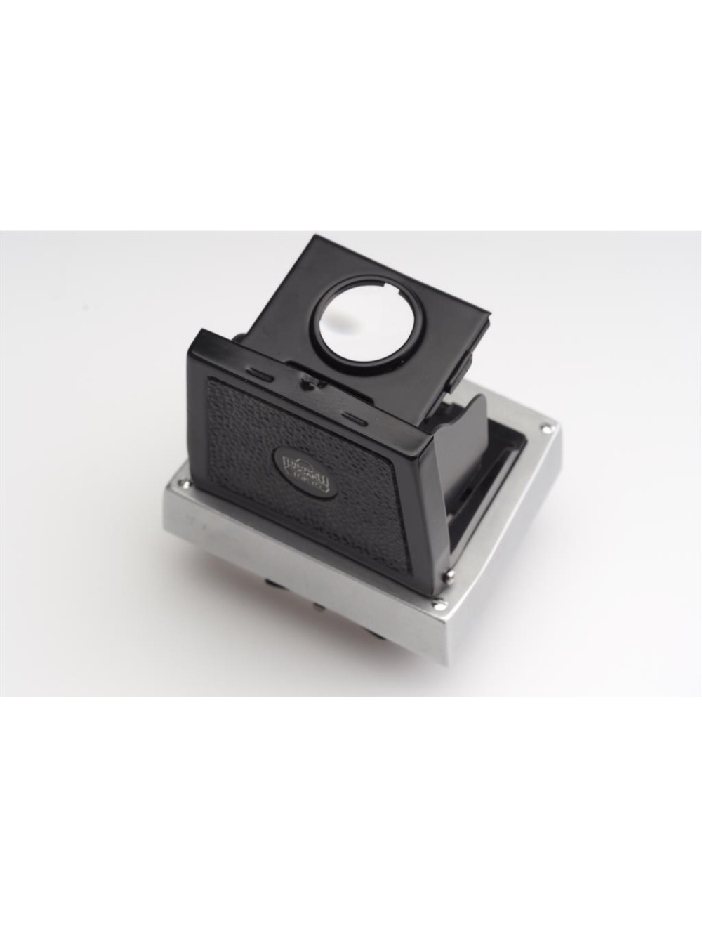 Nikon F Waist Level Finder w. Box Nippon Kogaku Tokyo | JO GEIER
