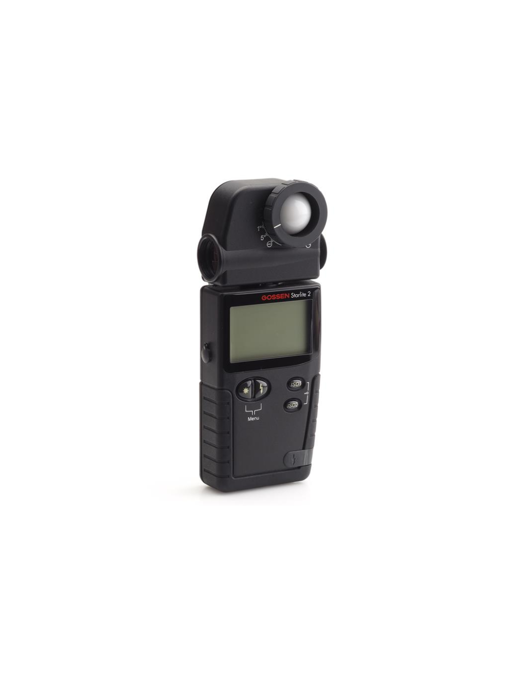 Gossen Starlite 2 Exposure Meter Belichtungsmesser | JO GEIER