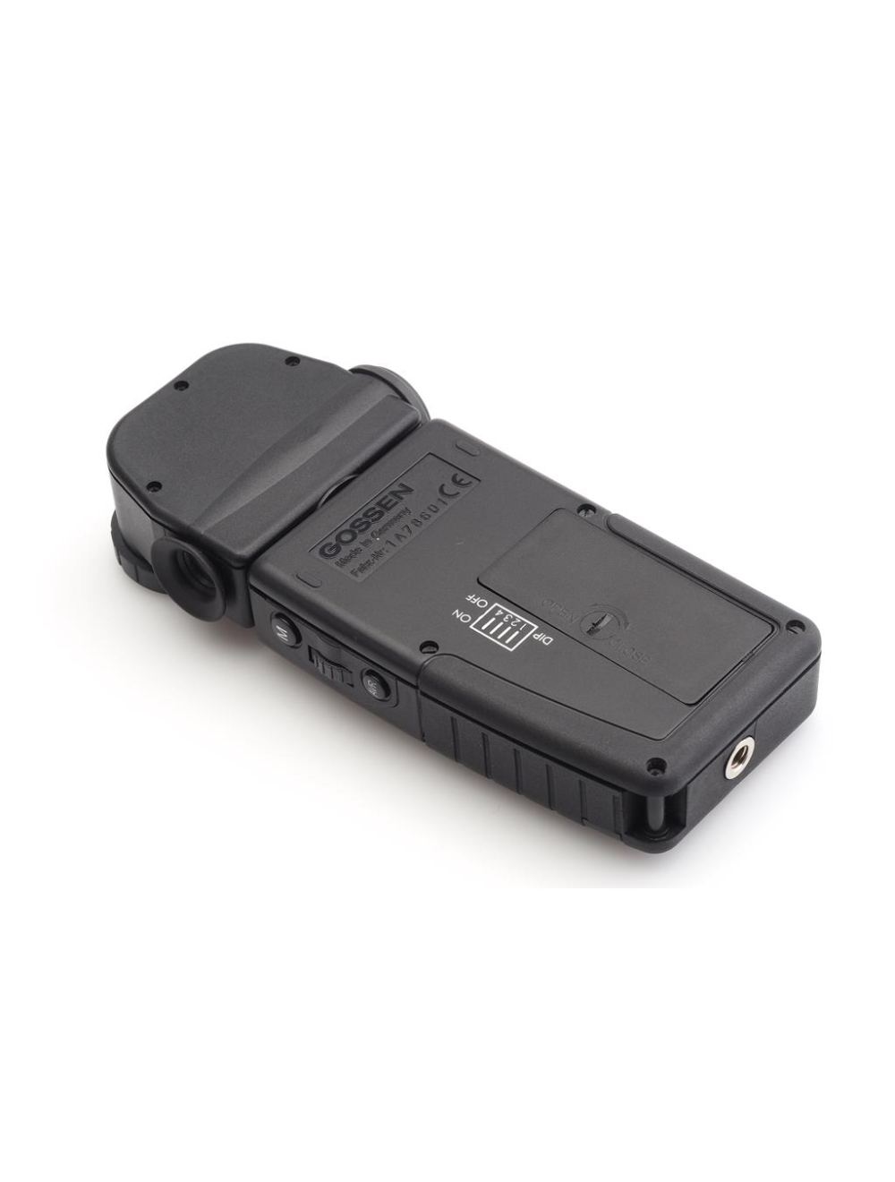 Gossen Starlite 2 Exposure Meter Belichtungsmesser | JO GEIER