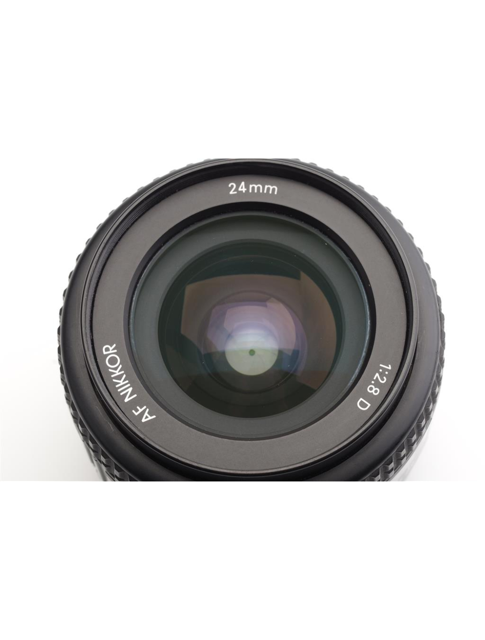 Nikon AF/D 2.8/24mm Nikkor #453019 | JO GEIER