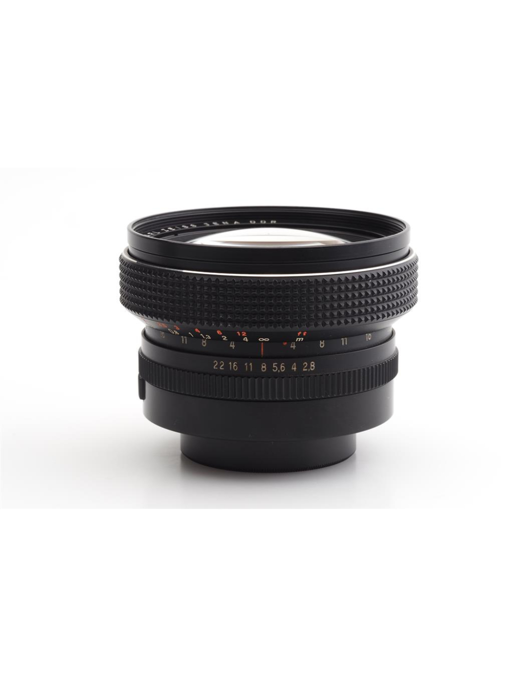Carl Zeiss Jena Flektogon 2.8/35mm単焦点レンズ Carl Zeiss