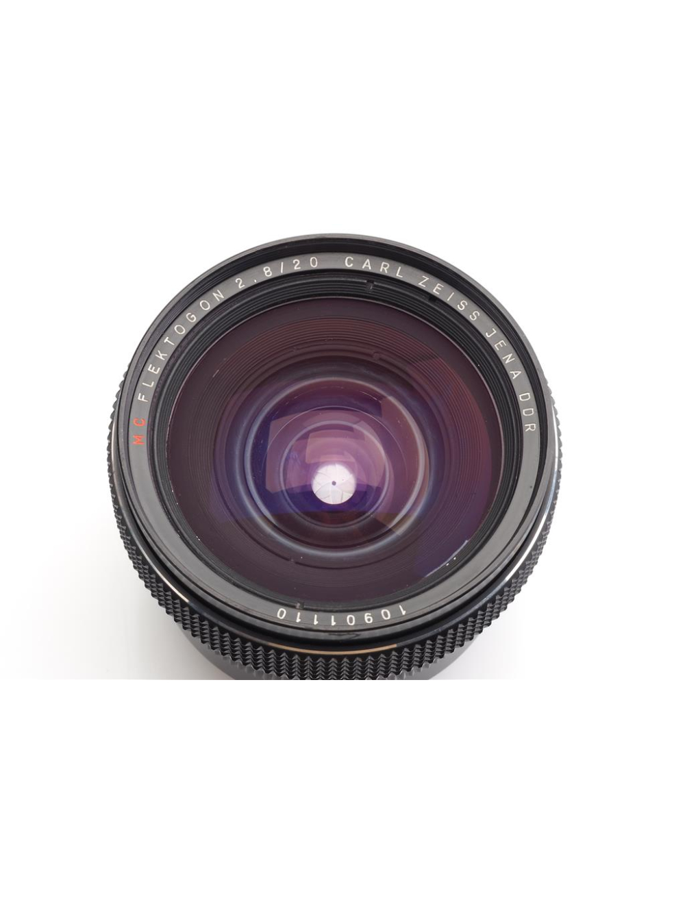 レンズ(単焦点) Carl Zeiss Jena Flektogon 38mm F2.8 M42 Carl Zeiss Jena DDR f. M42 2.8/20mm MC Flektogon #10901110 | JO GEIER