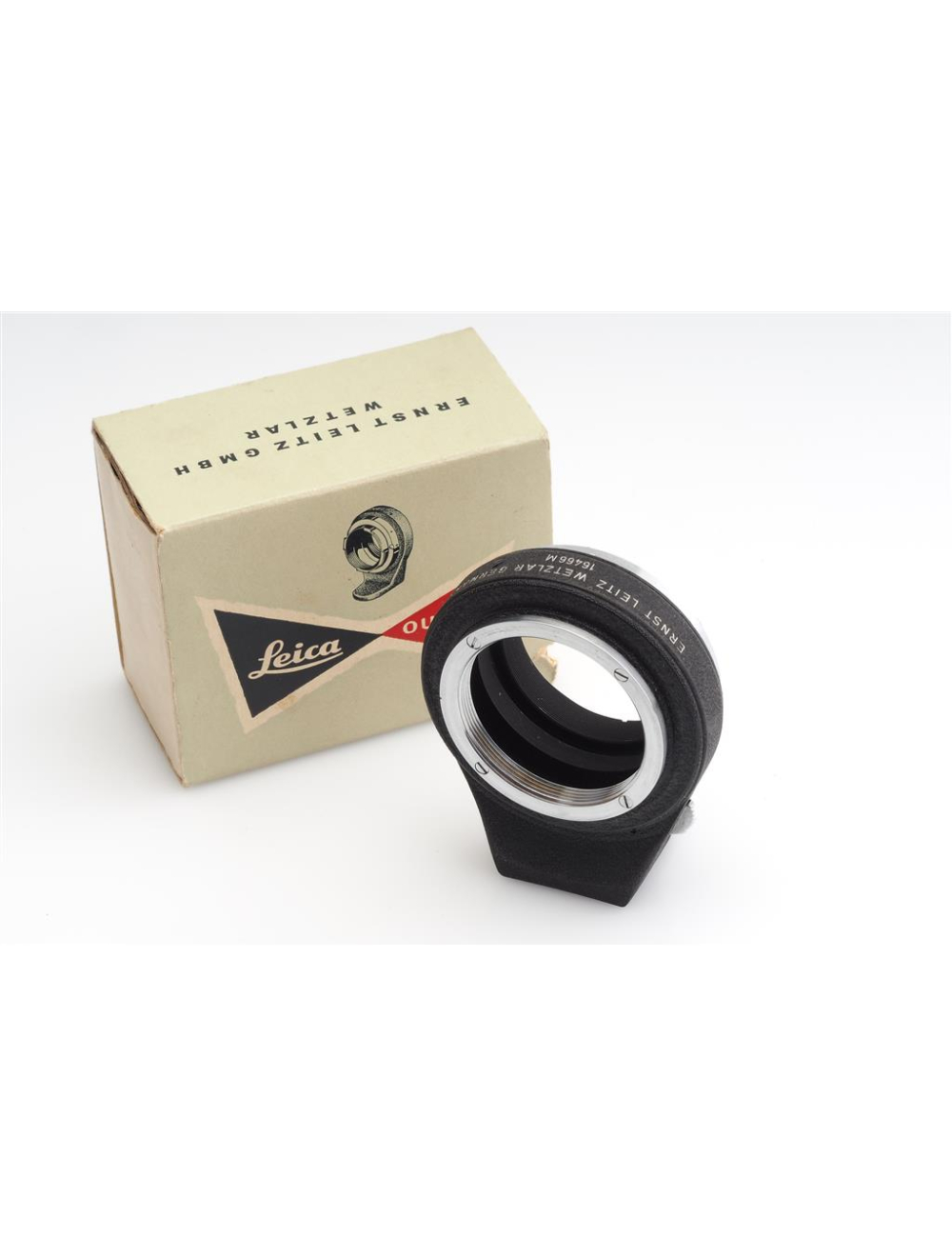LEICA OUBIO 16466M VISOFLEX ライカ OUBIO 16466M