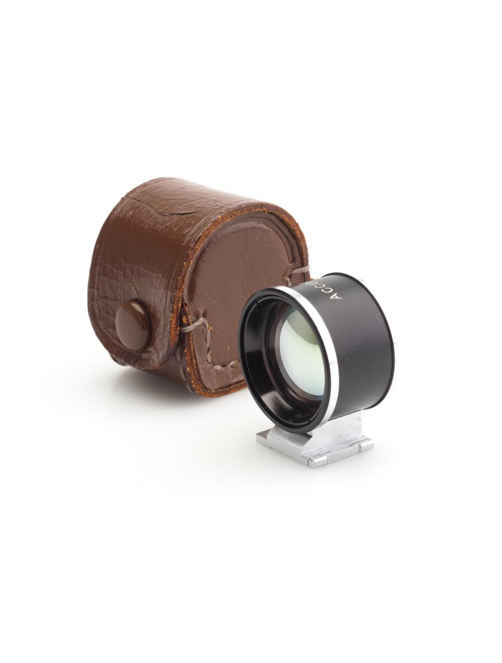 Accura Finder Tele Wide Yashica Electro 35 Case