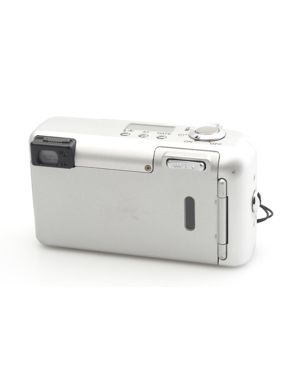PENTAX ESPIO 120SW2コンパクトカメラ ESPIO 120SWII｜コンパクトカメラ | RICOH IMAGING