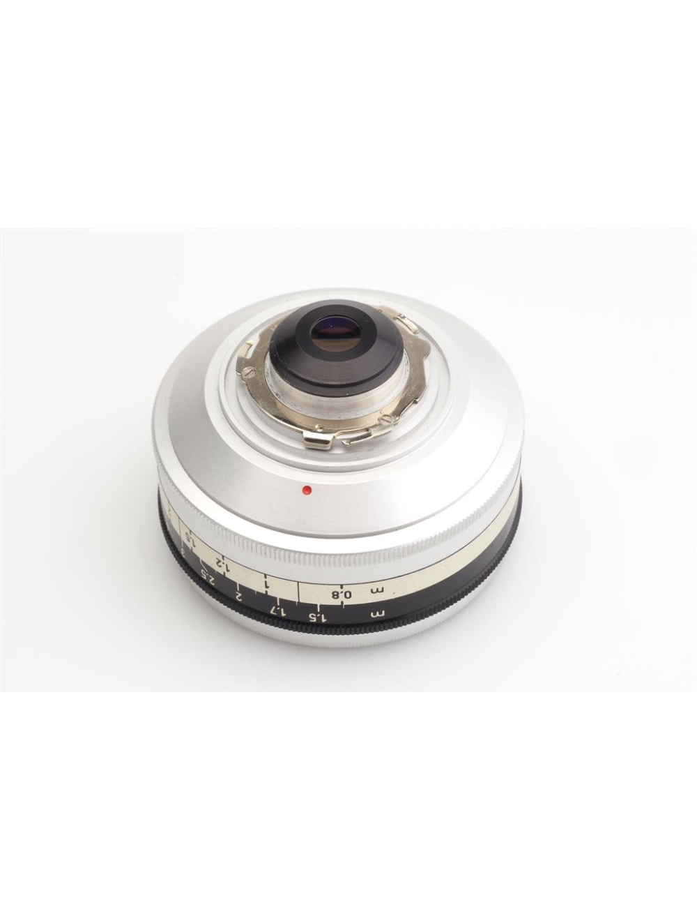 Rodenstock Rodenstock Retina-Heligon C 50mm f/2 L39マウント改造