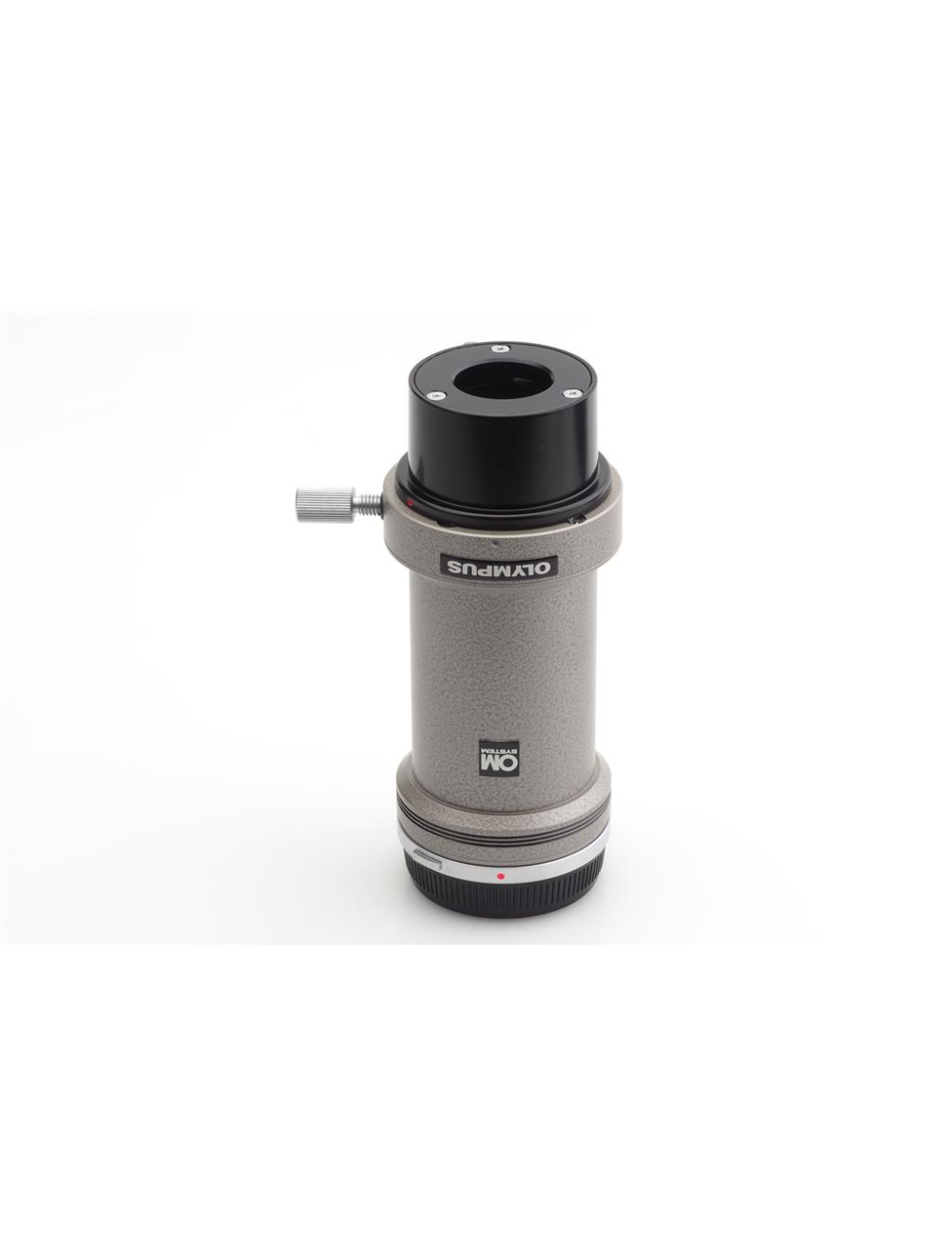 Olympus OM Photomicro Adapter L w. Box | JO GEIER