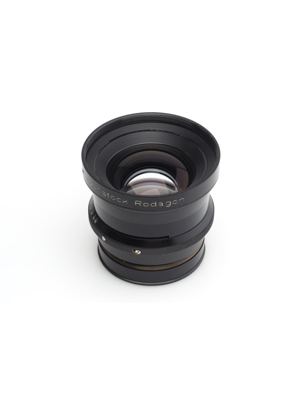 Rodenstock Rodagon 5.6/210mm Enlarger Lens #6321593 | JO GEIER