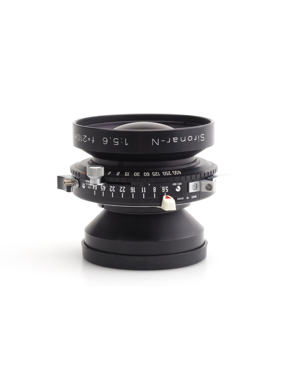 ☆美品☆ Rodenstock Sironar N 150mm F/5.6 MC Copal 0