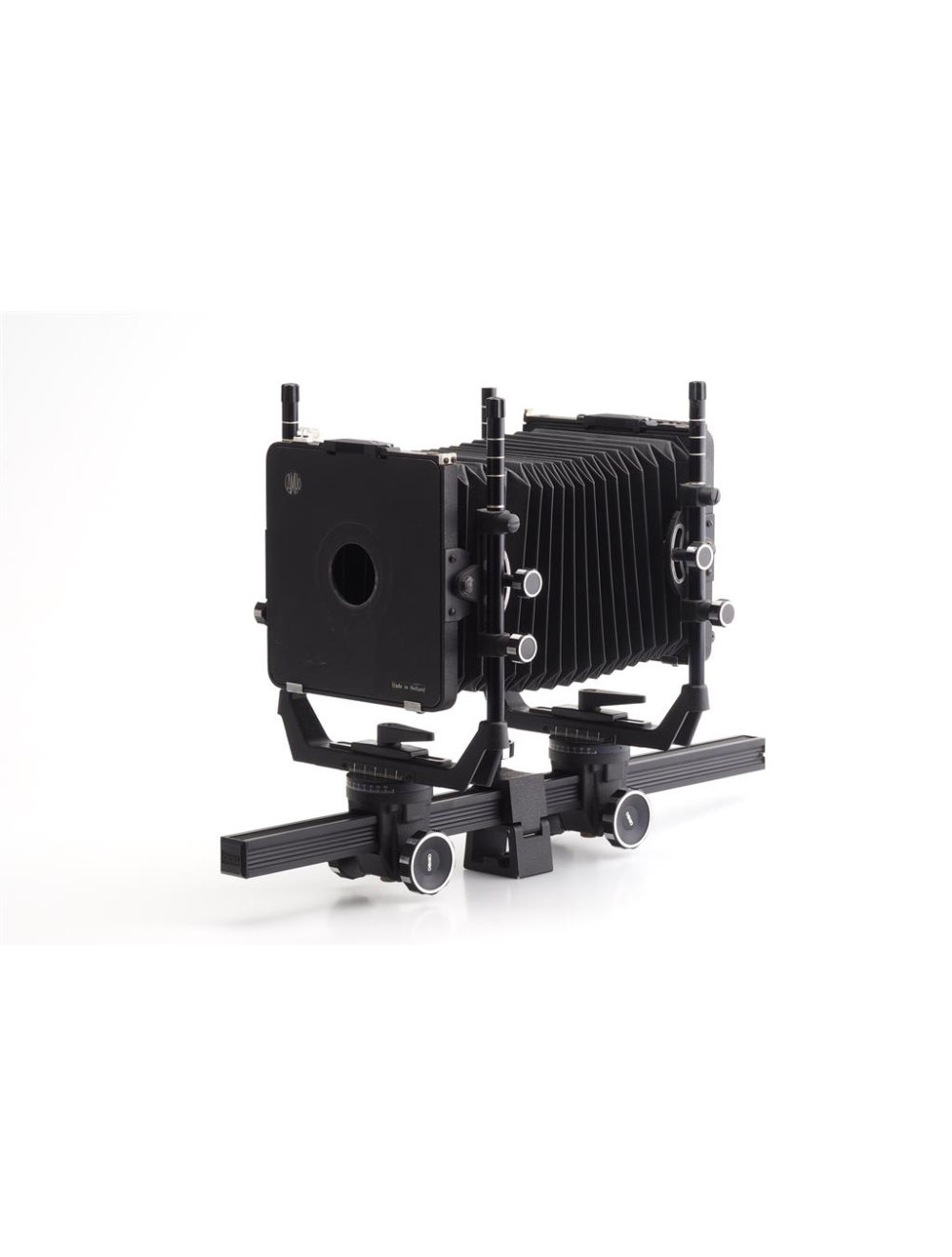 Cambo 4x5 Large Format Camera | JO GEIER