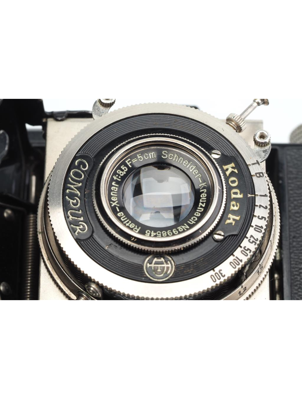 【作例あり】Kodak Retina 119 Xenar 5cm F3.5 作例あり】Kodak Retina 119 Xenar 5cm F3.5 Kodak Retina I