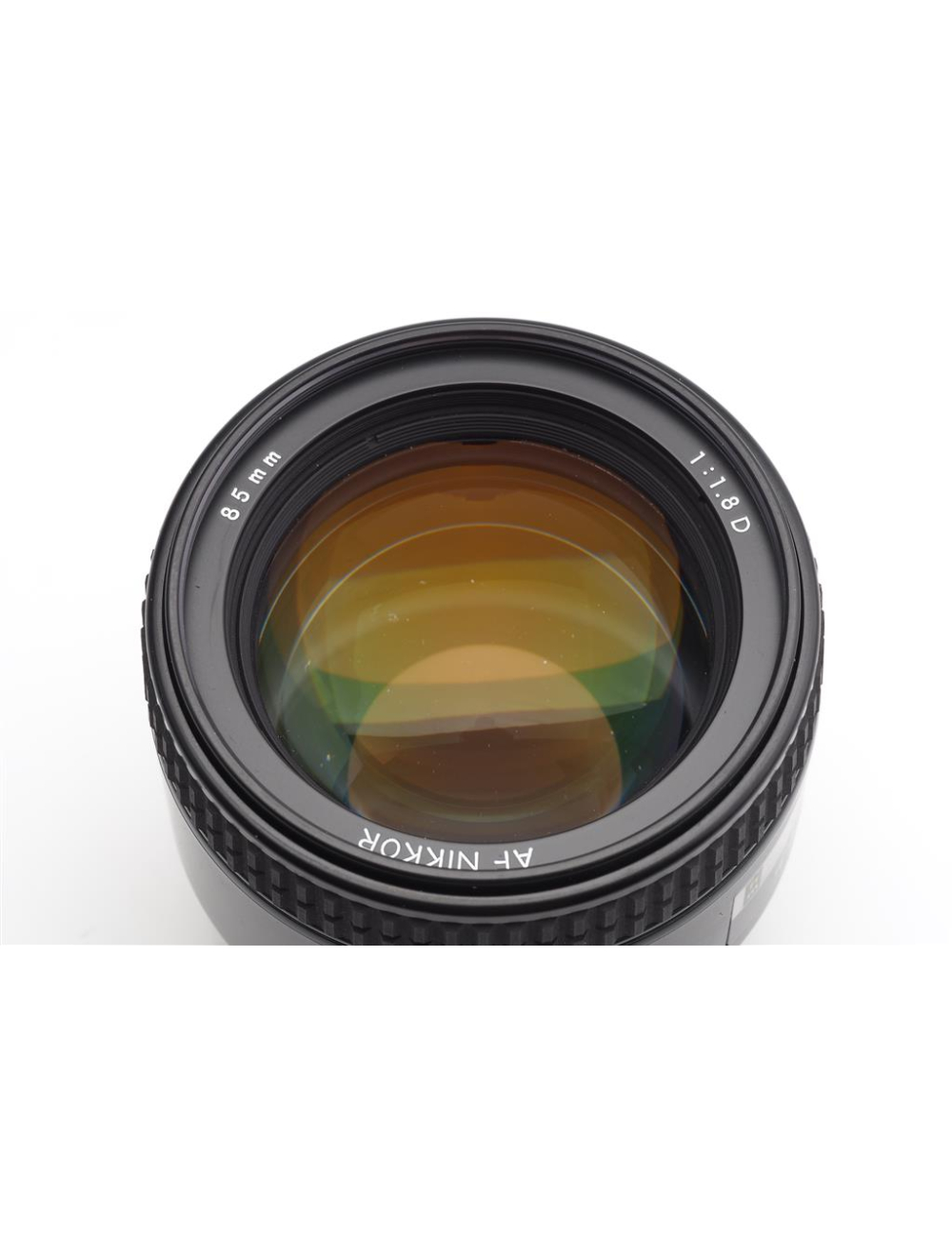 Nikon AF/D 1.8/85mm Nikkor w. Hood HN-23 | JO GEIER