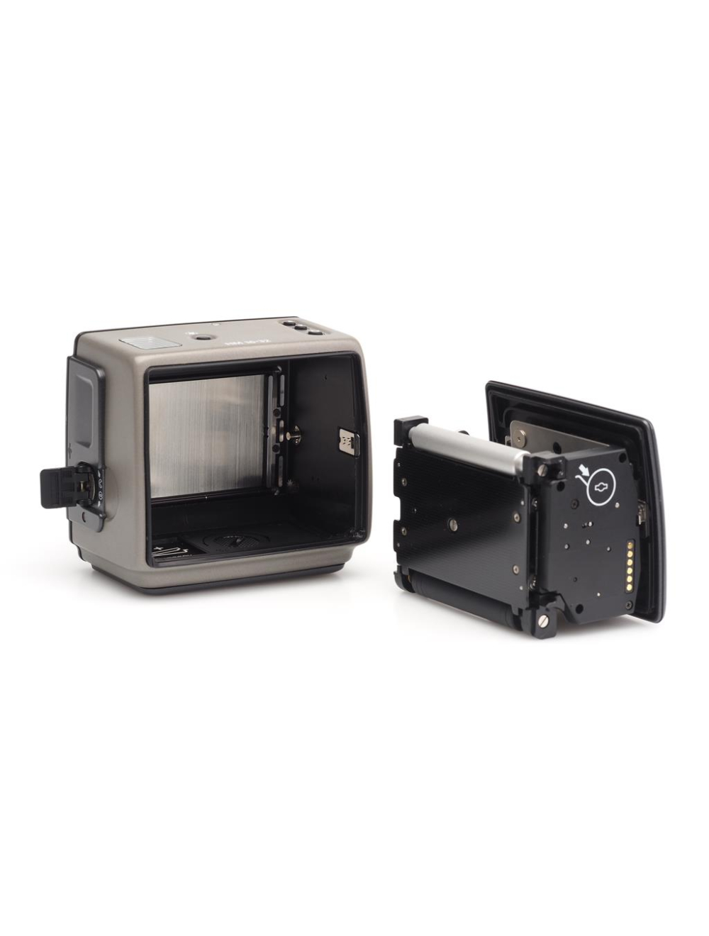 Hasselblad H HM 16-32 Back Magazine f. H1 H2 H3 H4 H5 | JO GEIER