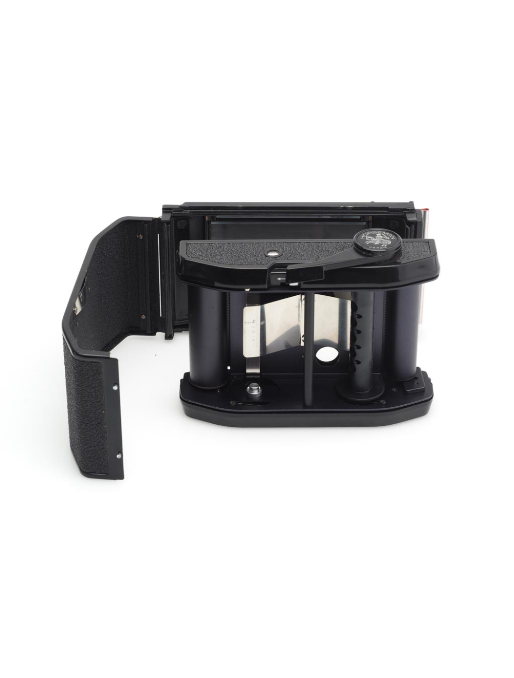 Horseman 6x9 Roll Film Holder Magazine 120 8 Exp. | JO GEIER