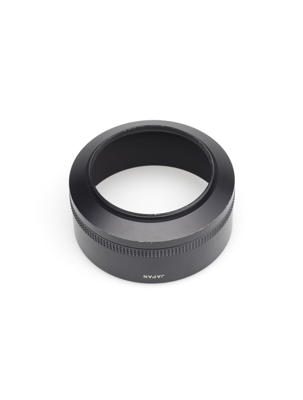 超美品】Contax Metal Hood 1 + 67/86 RING + 67mm 1A MC Filter +