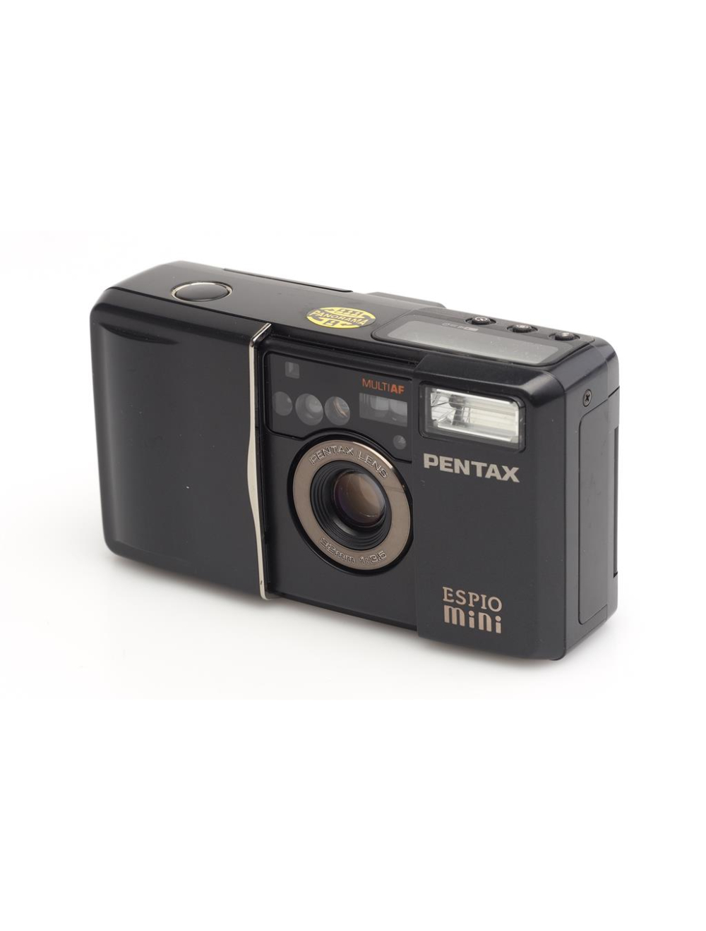 Pentax ESPIO Mini Multi AF Compact Camera | JO GEIER
