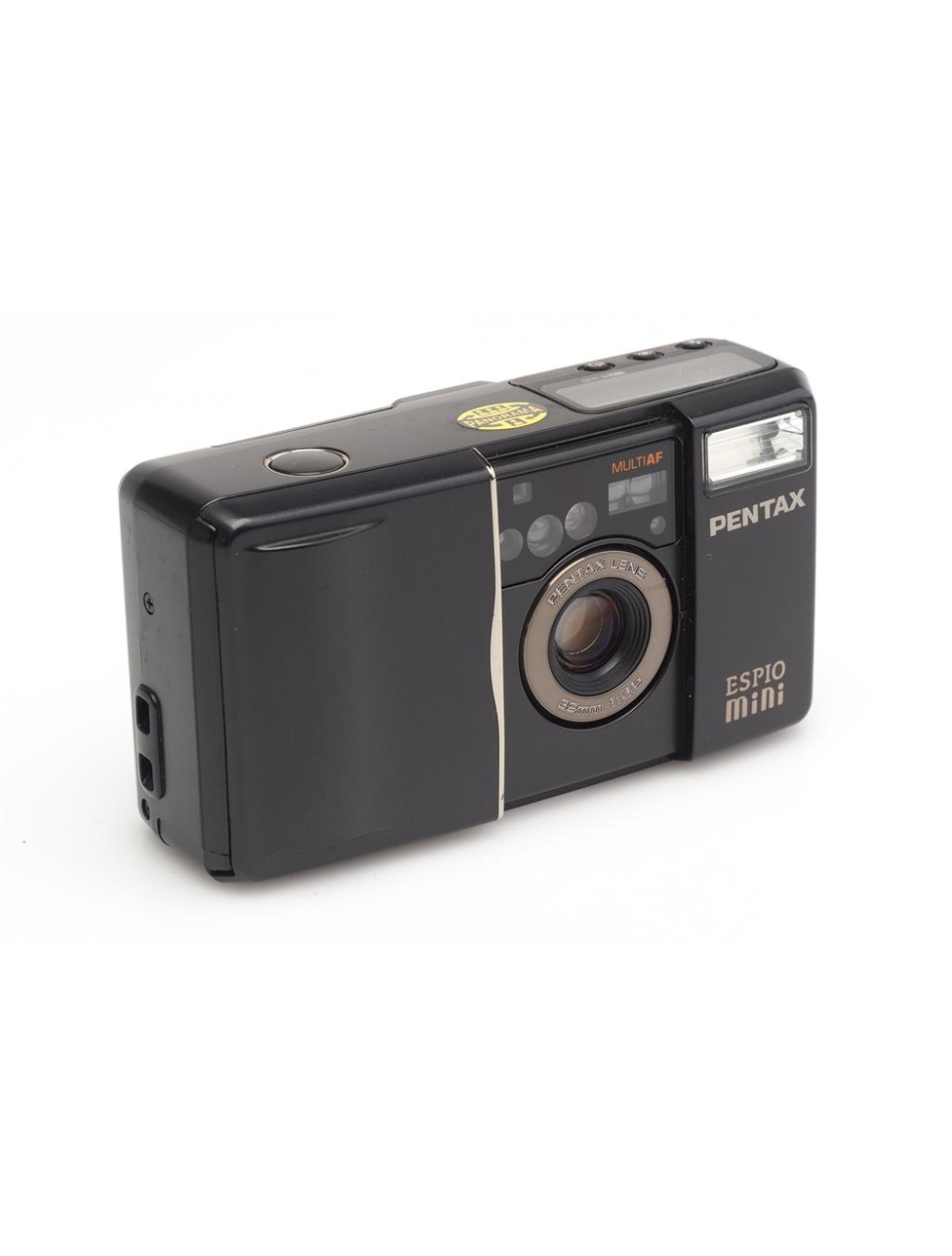 Pentax ESPIO Mini Multi AF Compact Camera | JO GEIER