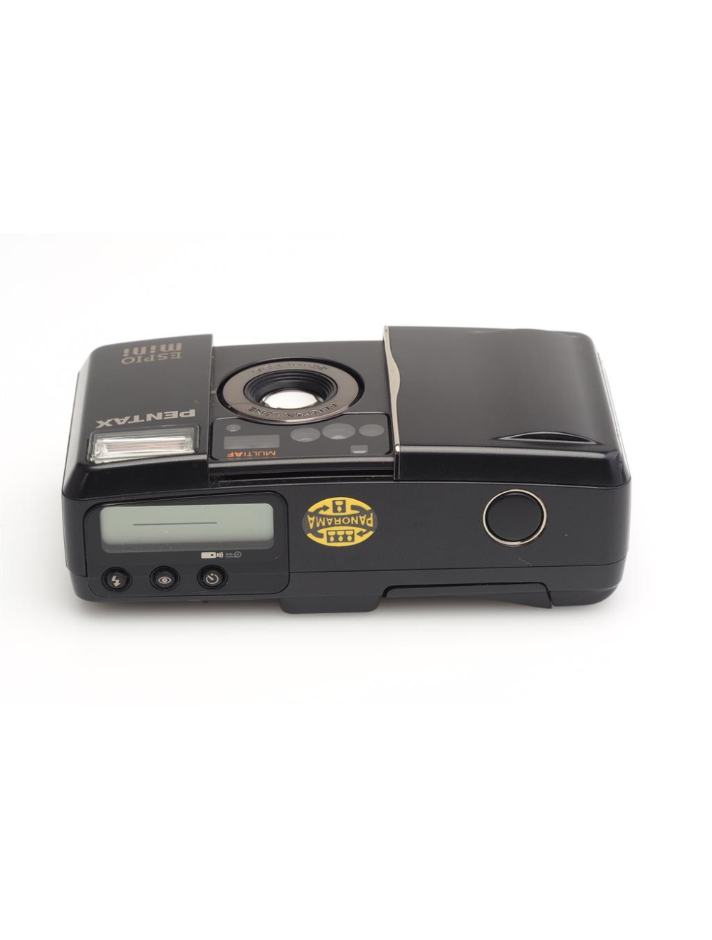 Pentax ESPIO Mini Multi AF Compact Camera | JO GEIER