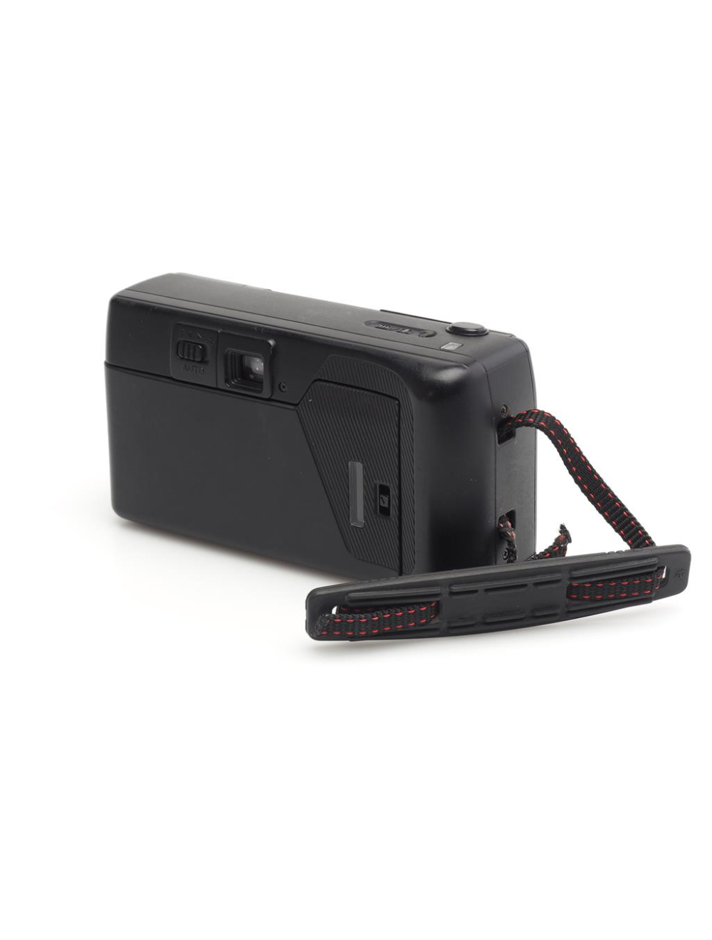 Nikon TW20 AF Compact Camera | JO GEIER