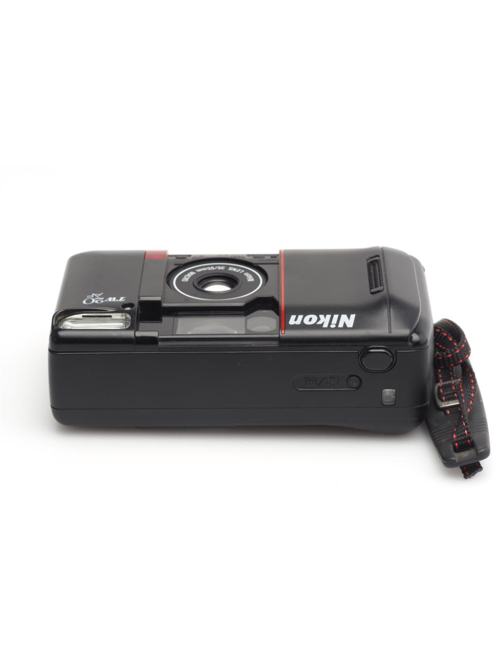 Nikon TW20 AF Compact Camera | JO GEIER