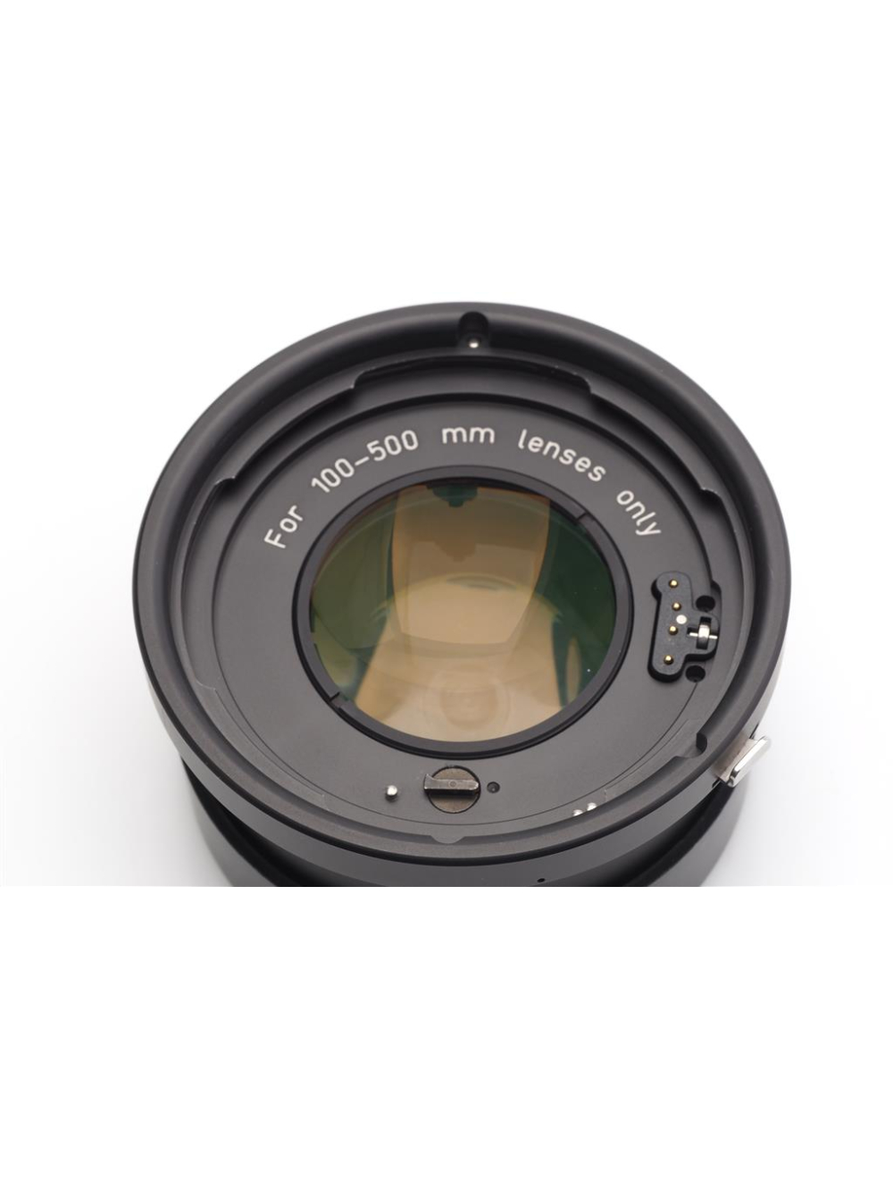 Hasselblad Teleconverter 1.4xE 20608 for 100-500mm Lenses | JO GEIER